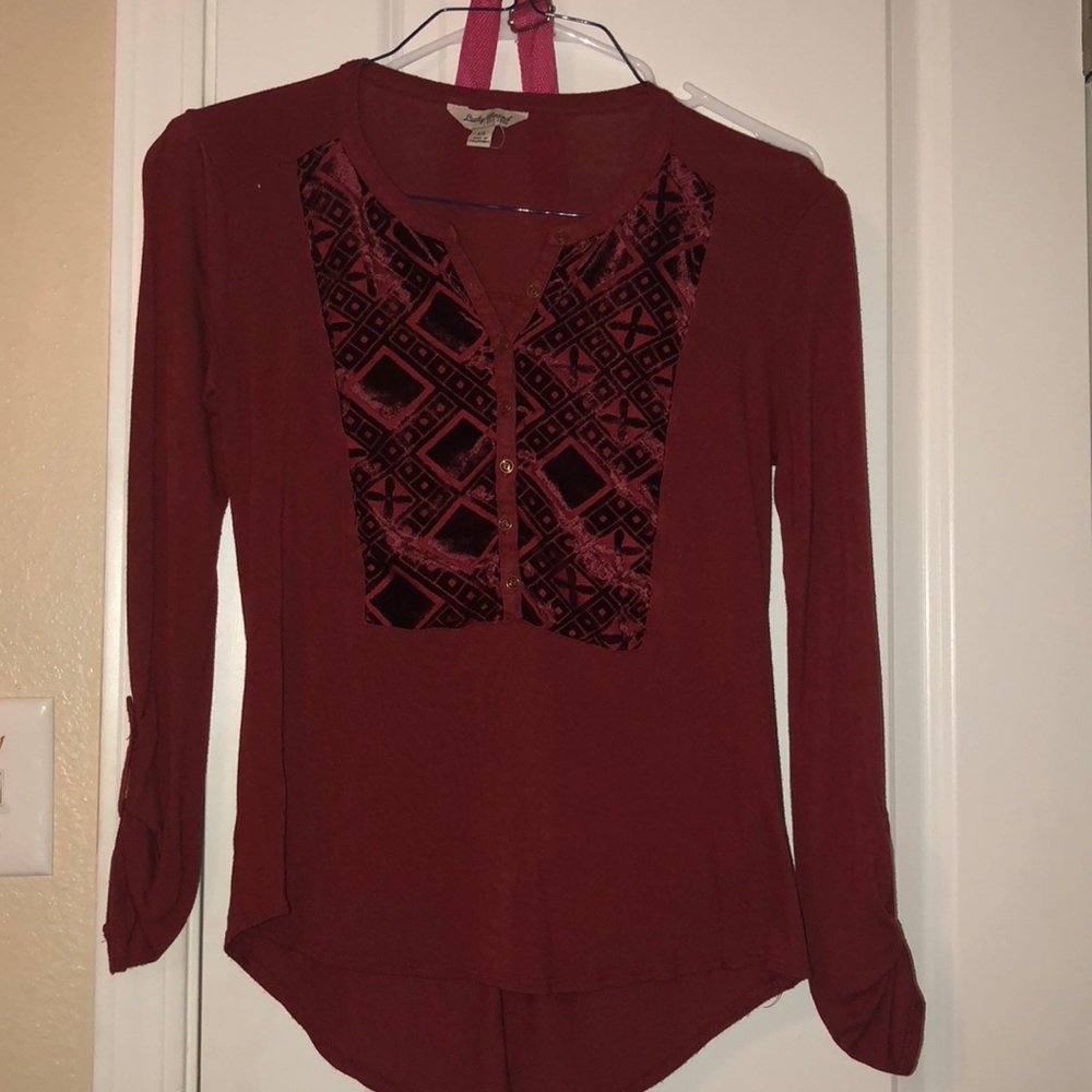 Lucky Brand Shirt